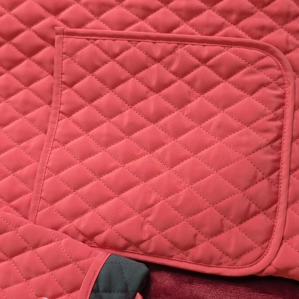 Quilted jacket - Picture 6 of 10